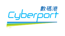 Cyberport Logo