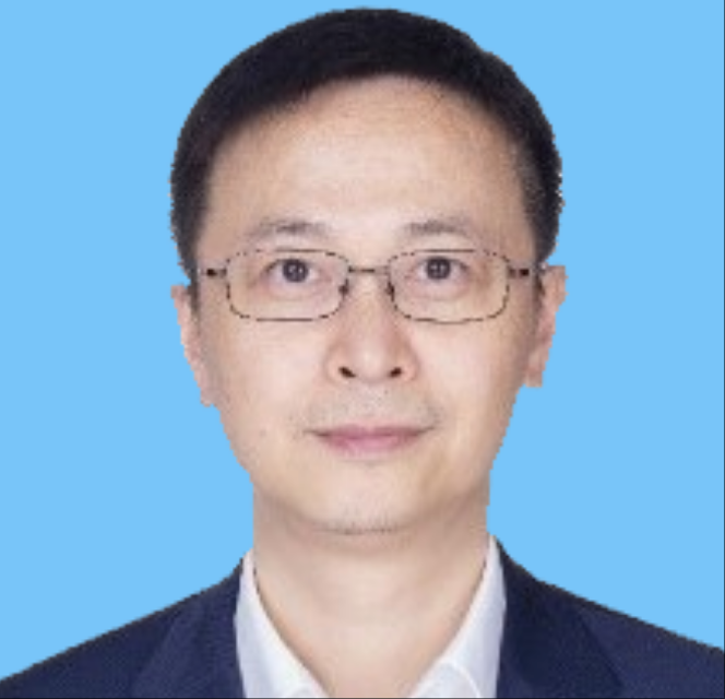 Prof. Xu, Qiyuan